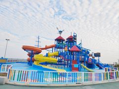-汕头中海黄金海岸水上乐园