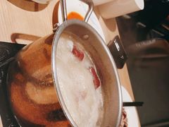 -星伦多自助料理(爱琴海店)