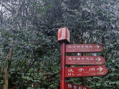 -岳麓山风景名胜区