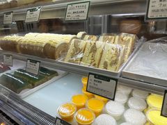-蜂蝶来饼店(拱北总店)
