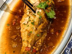 -又见炊烟私房菜(敬亭路店)