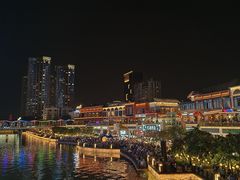 -十三道烧烤(保利西街店)
