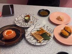 -争鲜回转寿司(南开大悦城店)