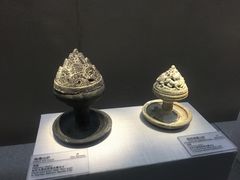 -包头博物馆