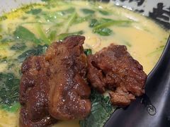 -和府捞面(曹路花园城店)