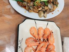 -巽东海鲜大排档(巽寮湾店)