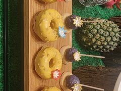 -亚龙湾希尔顿自助餐厅·海鲜·烧烤·沙滩BBQ·现场乐队
