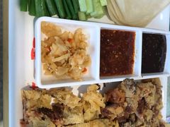 -肘子酥·天津菜·特色捞面(德云社店)
