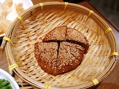 -北京老门框爆肚涮肉馆(凤城六路店)