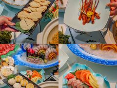 -虾佬圣汤·海鲜姿造(乐堤港店)
