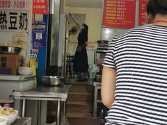 -蓉城西二道无名冒菜(西二道街店)