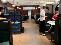 -华竹饭店(中央大街店)