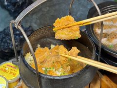 -田园印象·成都土菜院子(华阳店)
