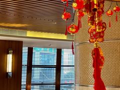 -杭州钱江新城万怡酒店-西餐厅