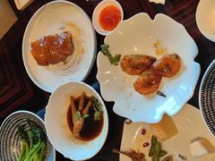 -新天世纪中餐厅