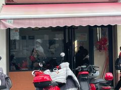 门面-万寿斋(山阴路店)