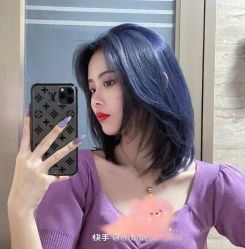 点击看大图 -LJOY丽锦造型·烫发染发
