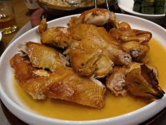 -张家卫·阳江菜·小海鲜(肥婆湾桥店)