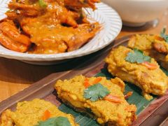 -香兰印尼 Pandan(中华广场店)