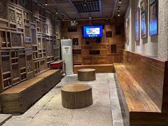 -院子餐厅·大锅菜·老杭帮(桥西直街店)