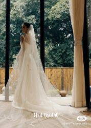 点击看大图 -Chic Bridal 熙可婚纱