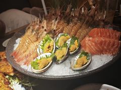 -德川家日本料理(顺义华联店)