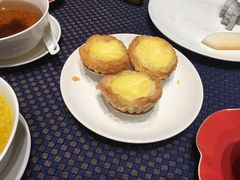 -武汉香格里拉大酒店·香宫中餐厅