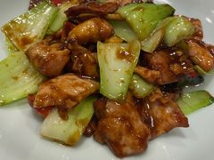 -东兴楼饭庄(六里桥店)