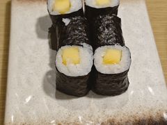 -小句号·精致料理(江南环球港店)
