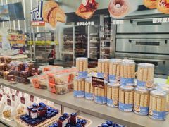 -天母蓝鸟烘焙·蛋糕·下午茶(时代城广场店)