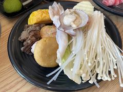 -三和屋日式海鲜锅料理(启航大厦店)