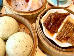 -点都德(广州白云山景区南门店)