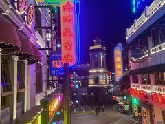 -横店广州街·香港街