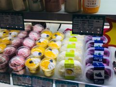 -吉美诺烘焙(公园北路店)