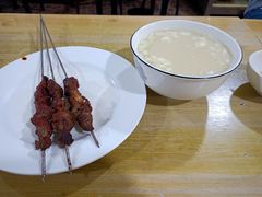 -老字号故乡烤肉店(总店)