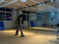 -零下舞度·街舞连锁机构(直沽校区)