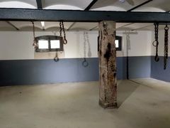 -青岛德国监狱旧址博物馆