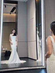 -MuseMarry婚纱(前海嘉里中心店)