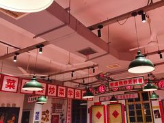 -龙师傅卤炒(天马店)