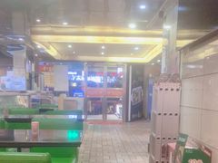 -旺阁茶餐厅(笋岗店)