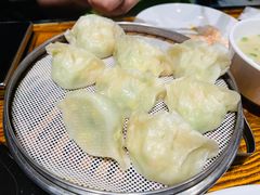 -海味当家·蒸锅海鲜(中山广场创始店)