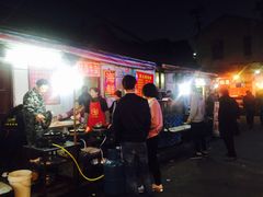 -桂萍特色牛筋牛杂(长堤街总店)