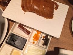 -船歌·鱼水饺青岛菜(闽江二路店)