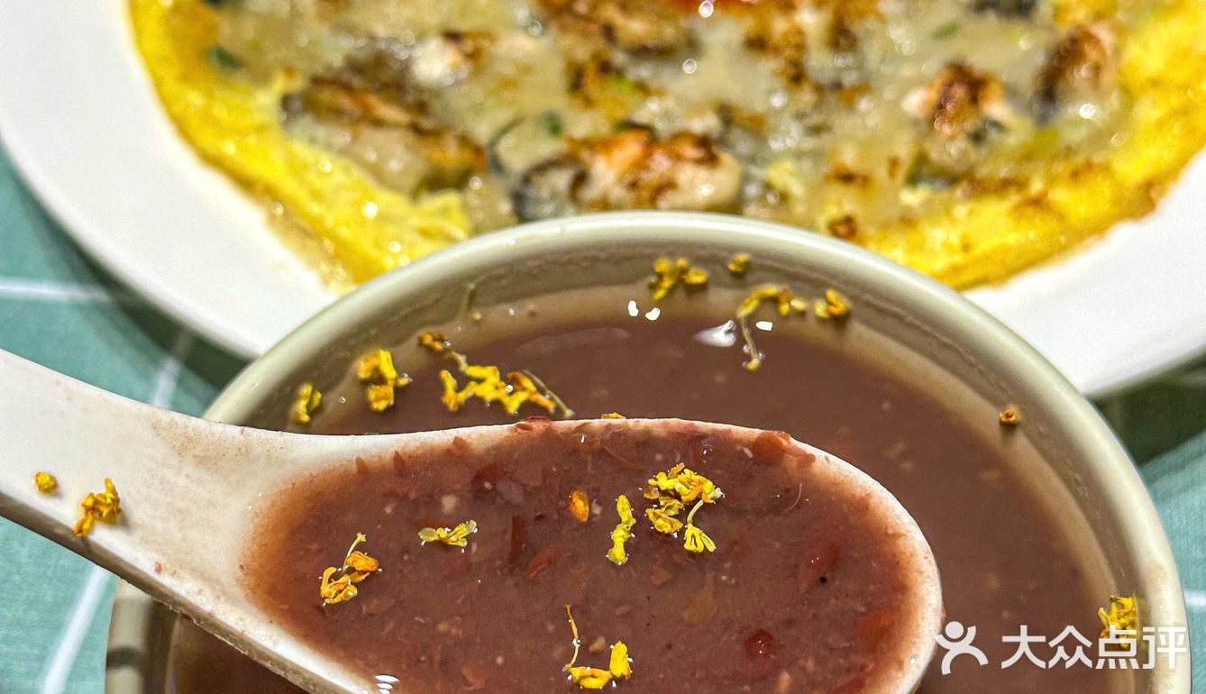 这碗沙茶面🍜在无锡没有对手！汤头太浓郁啦！！