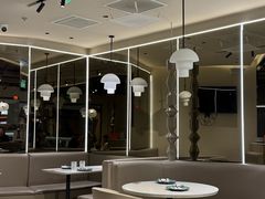 -CRAZYONES西班牙海鲜饭(上海美罗城店)