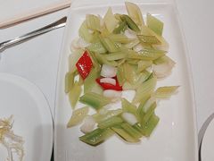 -新雅粤菜馆(南京东路店)