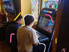 -顽主轰趴馆团建ktv桌游狼人杀(望京店)