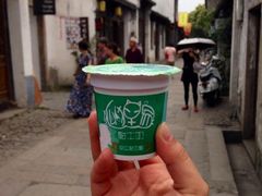 原味手工酸奶-狐狸家·酸奶酪专门店(平江路店)