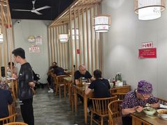 -易老妈蹄花.特色川菜(人民公园总店)
