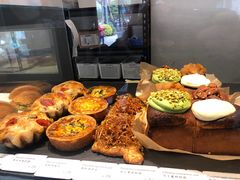 -Money Shops(愚园路店)